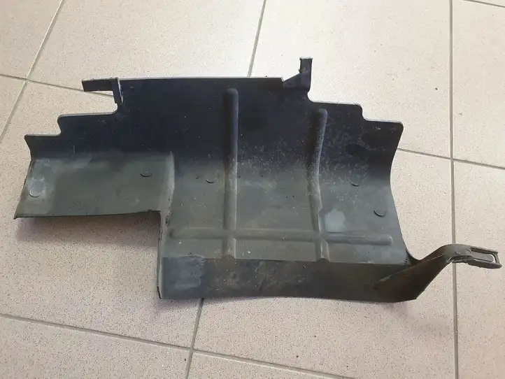 Opel Vivaro (2001 - 2006) 8200209920 Дефлектор воздуха — фото 2