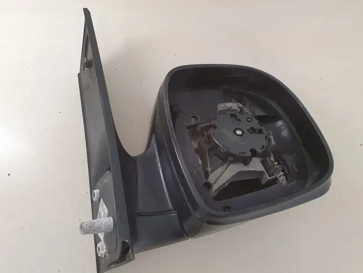 Mercedes-Benz Vito Viano W639 (2003 - 2010) A6398109716 Боковое зеркало с электроприводом — фото 1