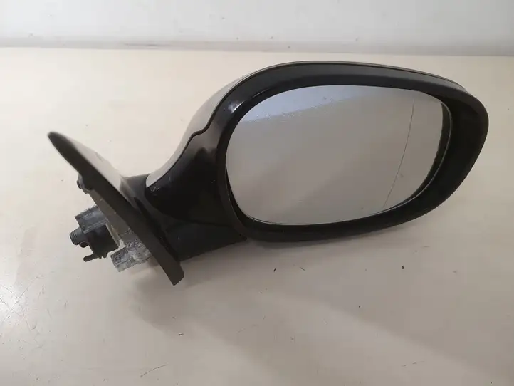 BMW 3 E90 E91 (2005 - 2012) 7182695 Боковое зеркало с электроприводом — фото 1