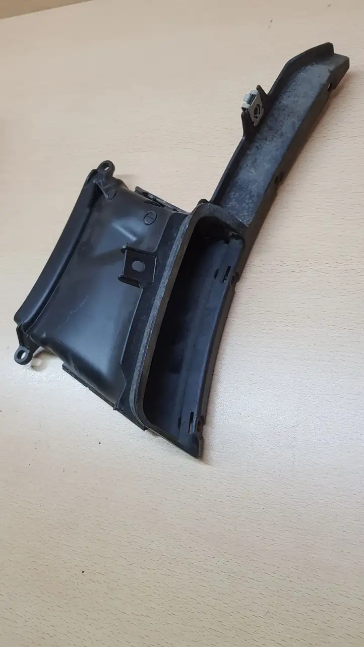 BMW 4 F32 F33 (2013 - 2017) 7294822 Дефлектор воздуха — фото 3