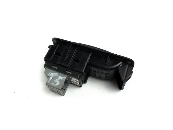 Volkswagen Transporter - Caravelle T5 (2003 - 2009) 7h5959539 Блок кнопок стеклоподъемников — фото 4