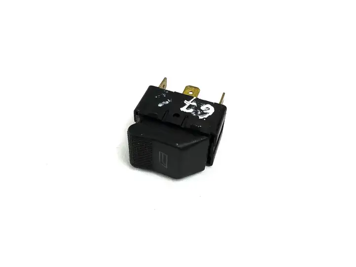 Audi A4 S4 B5 8D (1999 - 2001) 4d0959855 Кнопка стеклоподъемников — фото 1