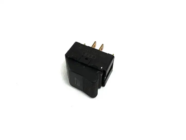 Audi A4 S4 B5 8D (1999 - 2001) 4d0959855 Кнопка стеклоподъемников — фото 2