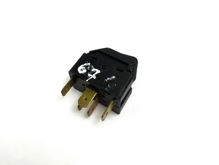 Audi A4 S4 B5 8D (1999 - 2001) 4d0959855 Кнопка стеклоподъемников — фото 3