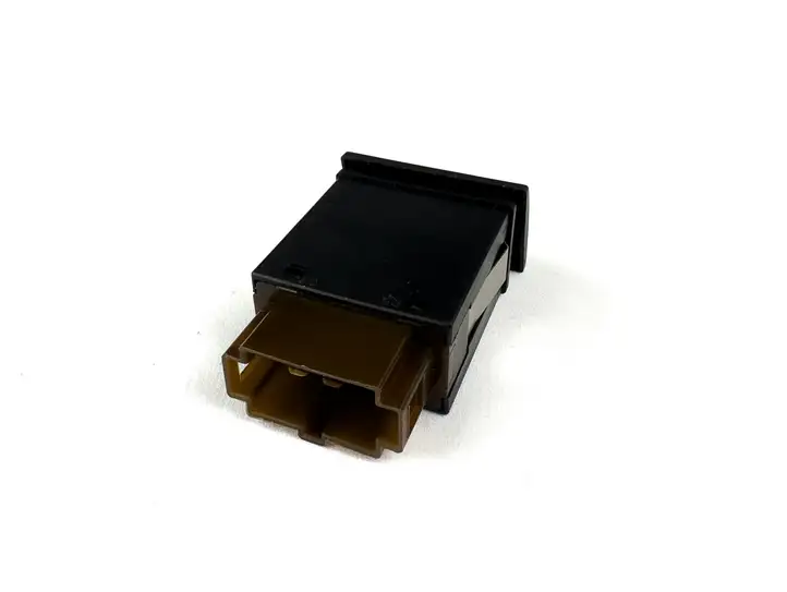 Skoda Octavia Mk1 (1U) (1996 - 2004) 1u0959621a Кнопка обогрева стекла — фото 3