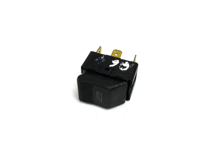 Audi A4 S4 B5 8D (1999 - 2001) 4d0959855 Кнопка стеклоподъемников — фото 2