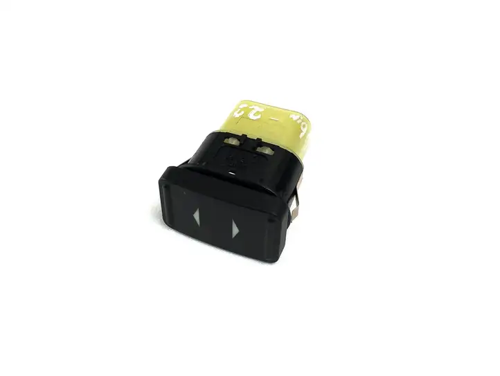 Ford Focus C-MAX (2003 - 2010) 3m5t14529bb Кнопка стеклоподъемников — фото 1