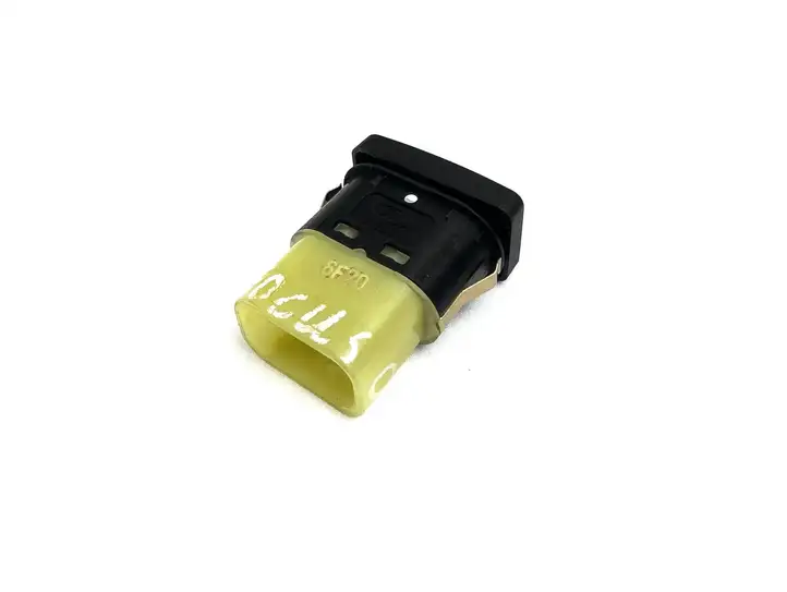 Ford Focus C-MAX (2003 - 2010) 3m5t14529bb Кнопка стеклоподъемников — фото 4