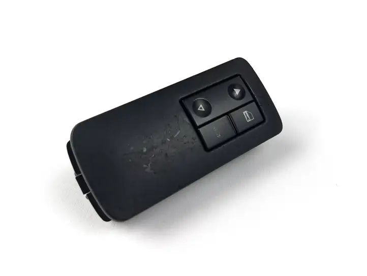Opel Vectra C (2002 - 2005) 24453571 Кнопка стеклоподъемников — фото 2