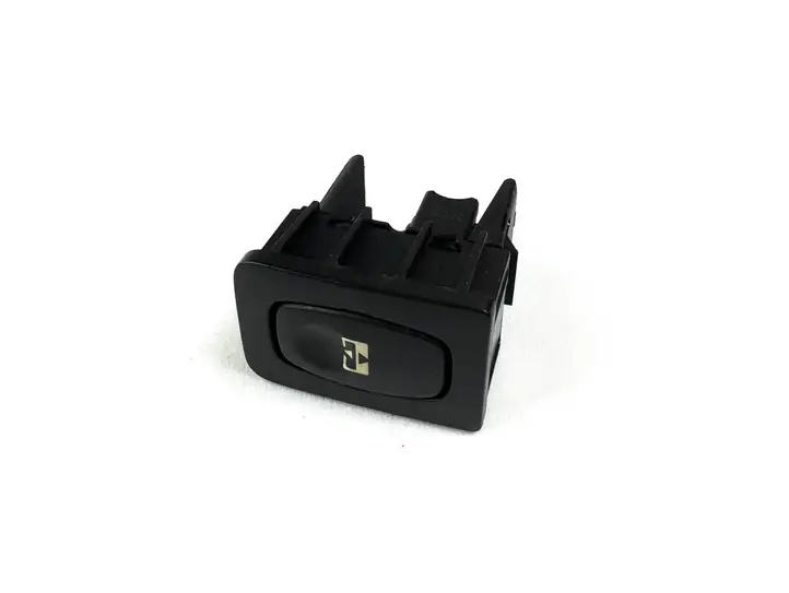 Peugeot 307 (2005 - 2008) 9644152077 Блок кнопок стеклоподъемников — фото 1