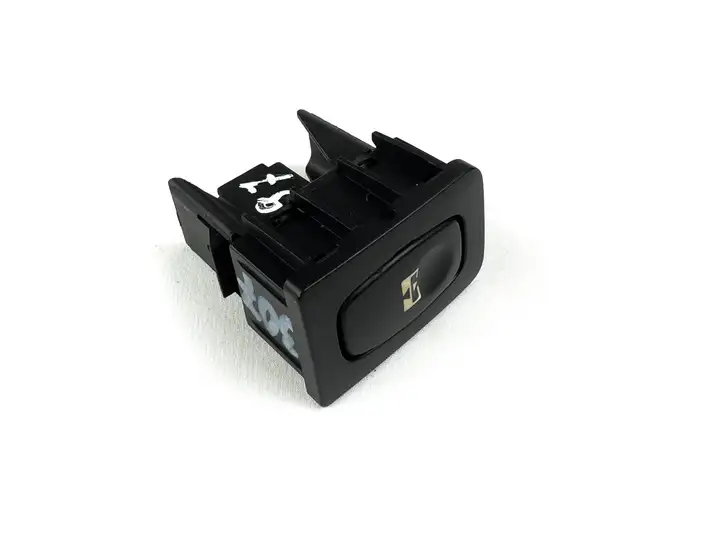 Peugeot 307 (2005 - 2008) 9644152077 Блок кнопок стеклоподъемников — фото 2