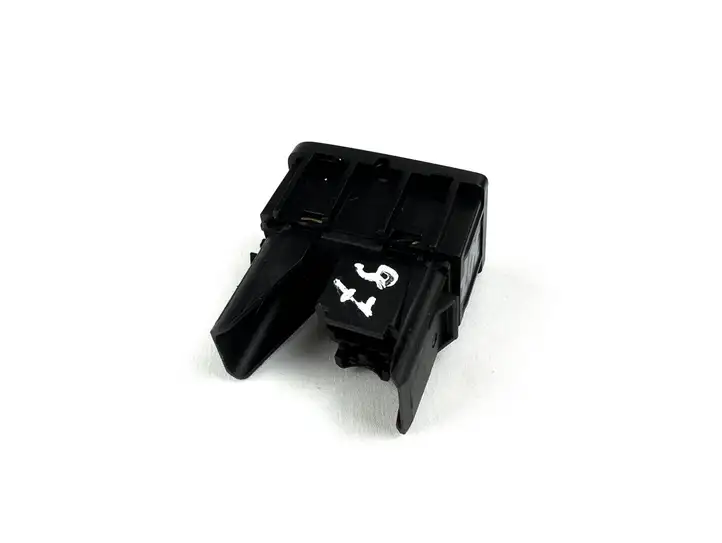 Peugeot 307 (2005 - 2008) 9644152077 Блок кнопок стеклоподъемников — фото 3