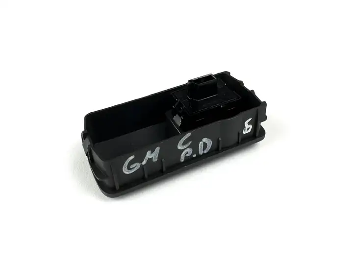 Opel Vectra C (2002 - 2005) 24453571 Кнопка стеклоподъемников — фото 4
