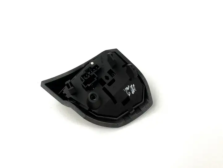Opel Astra H (2004 - 2009) 13126750 Кнопки на рулевом колесе — фото 2