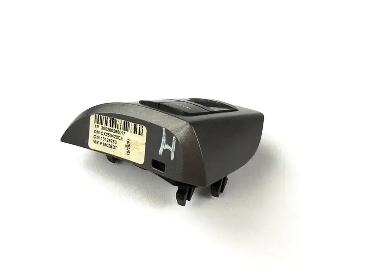 Opel Astra H (2004 - 2009) 13126750 Кнопки на рулевом колесе — фото 3