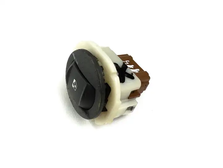 Renault Megane II (2006 - 2008) 156018100 Кнопка стеклоподъемников — фото 2