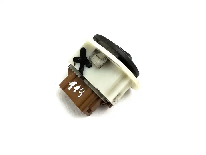 Renault Megane II (2006 - 2008) 156018100 Кнопка стеклоподъемников — фото 3