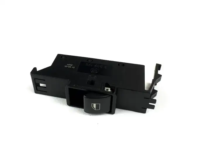 BMW 3 E46 (1998 - 2005) 6902176 Кнопка стеклоподъемников — фото 1