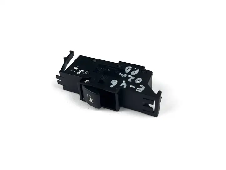 BMW 3 E46 (1998 - 2005) 6902176 Кнопка стеклоподъемников — фото 3