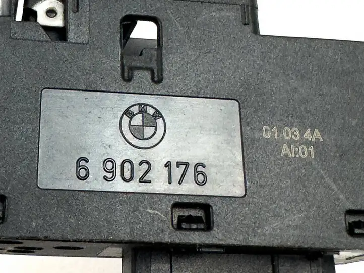 BMW 3 E46 (1998 - 2005) 6902176 Кнопка стеклоподъемников — фото 4