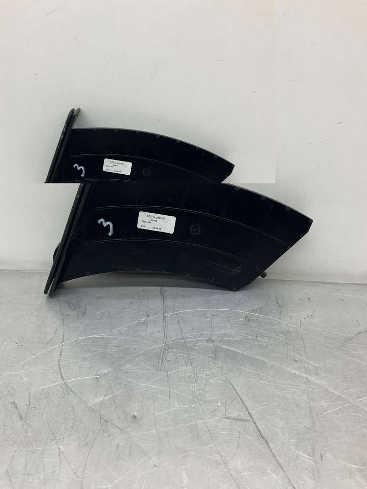 BMW 5 E60 E61 (2004 - 2010)  7034132 Передний держатель чашки