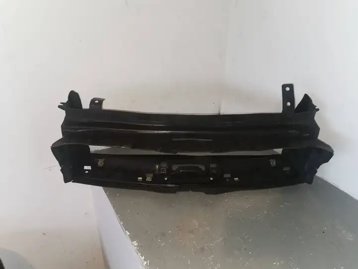 BMW 3 F30 F35 F31 (2012 - 2018) 7255413 Дефлектор воздуха — фото 1