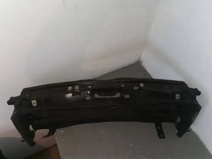 BMW 3 F30 F35 F31 (2012 - 2018) 7255413 Дефлектор воздуха — фото 2