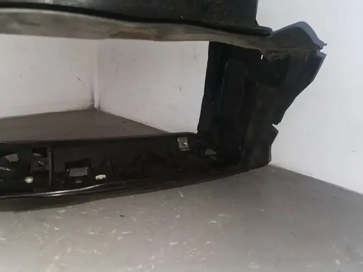 BMW 3 F30 F35 F31 (2012 - 2018) 7255413 Дефлектор воздуха — фото 3