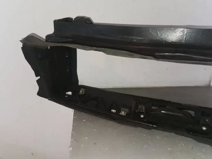 BMW 3 F30 F35 F31 (2012 - 2018) 7255413 Дефлектор воздуха — фото 4