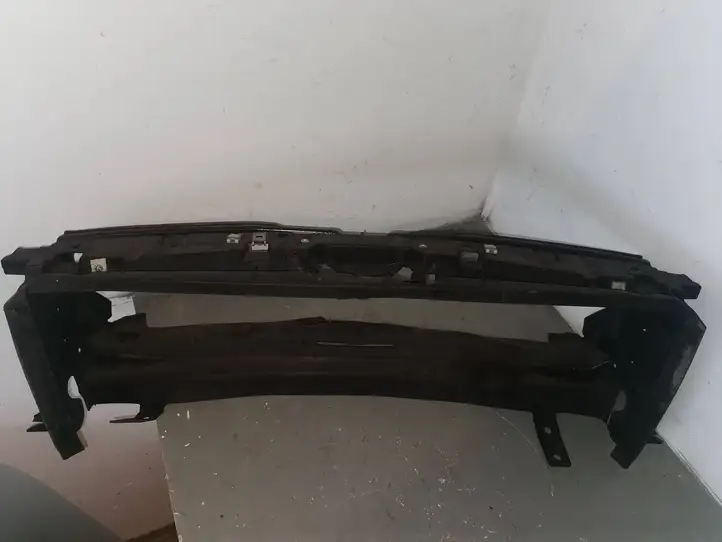 BMW 3 F30 F35 F31 (2012 - 2018) 7255413 Дефлектор воздуха — фото 6