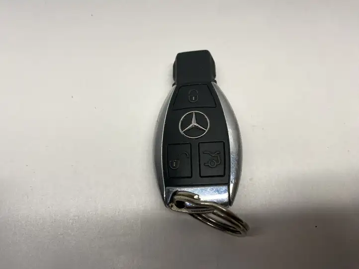 Mercedes-Benz CLS C218,X218 (2011 - 2017) A2129055800 Комплект системы зажигания — фото 10