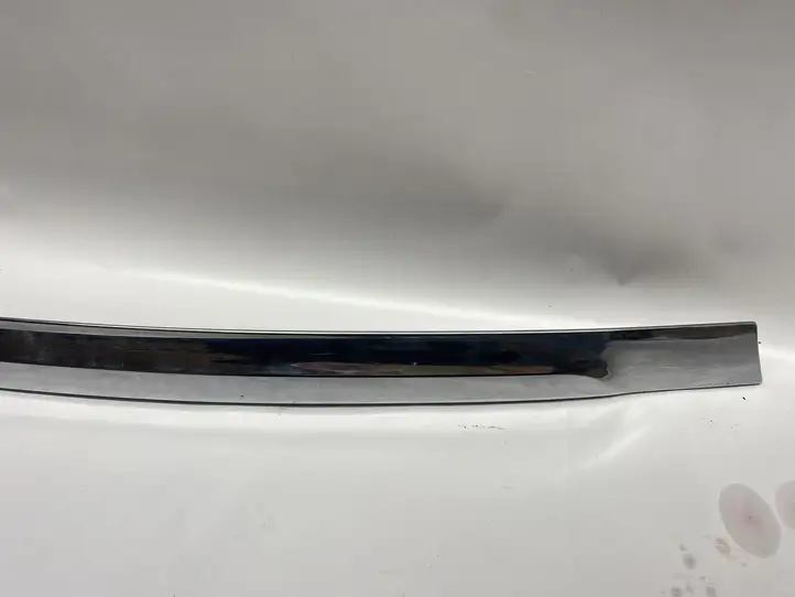 Mercedes-Benz GLA W156 (2013 - 2017) A1567430082 Декоративная планка — фото 3