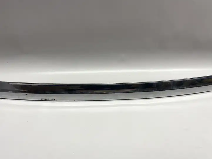 Mercedes-Benz GLA W156 (2013 - 2017) A1567430082 Декоративная планка — фото 4