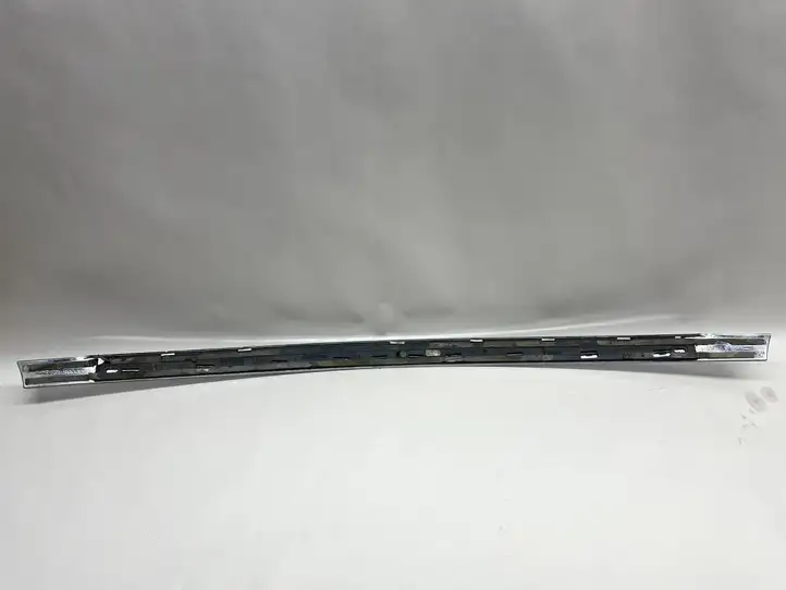 Mercedes-Benz GLA W156 (2013 - 2017) A1567430082 Декоративная планка — фото 6