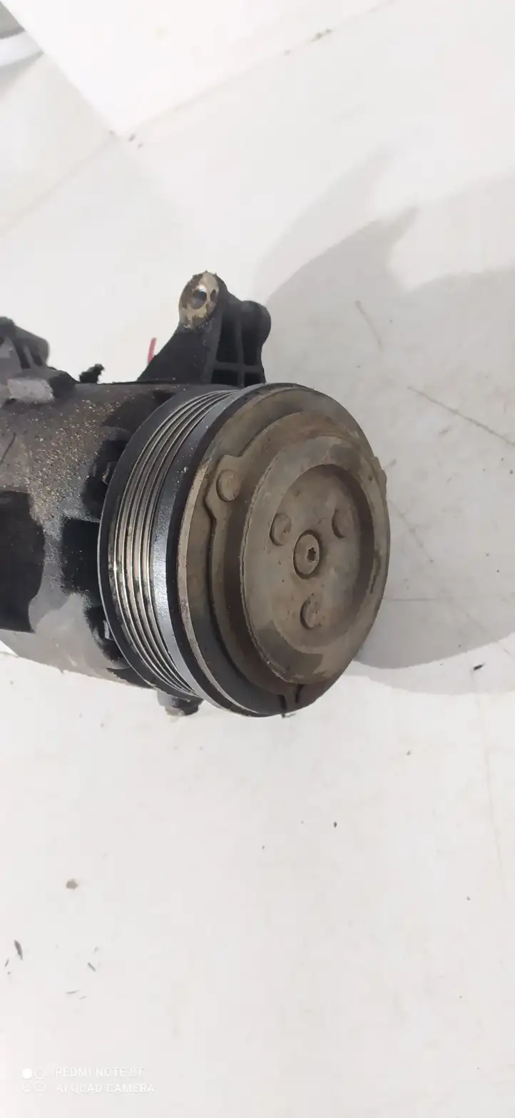 Mini One Cooper R50-53 (2000 - 2012) 1171310 Компрессор (насос) кондиционера воздуха — фото 2
