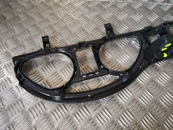 Audi Q7 (2005 - 2009)  4L1857115 Отделка приборного щитка