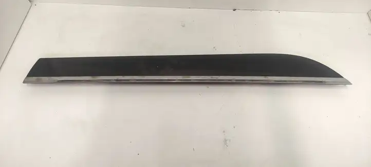Audi A6 S6 C6 4F (2008 - 2011) 4F0853970K Молдинги задней двери — фото 1