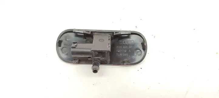 Audi A6 C7 (2011 - 2014) 4G0955987 Форсунка омывателя лобового стекла — фото 2