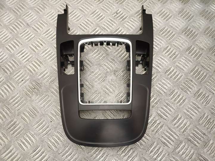 Audi A5 (2007 - 2011)  8K0864261 Рамка рычага переключения передач