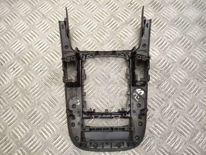 Audi A5 (2007 - 2011)  8K0864261 Рамка рычага переключения передач