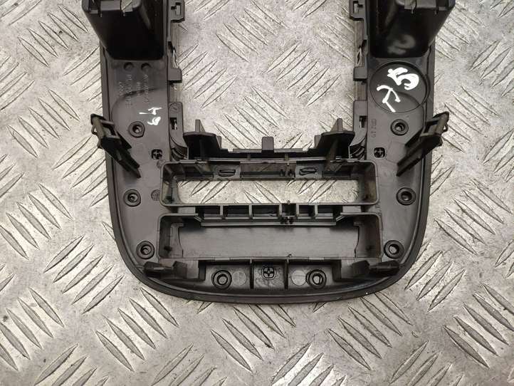 Audi A5 (2007 - 2011)  8K0864261 Рамка рычага переключения передач