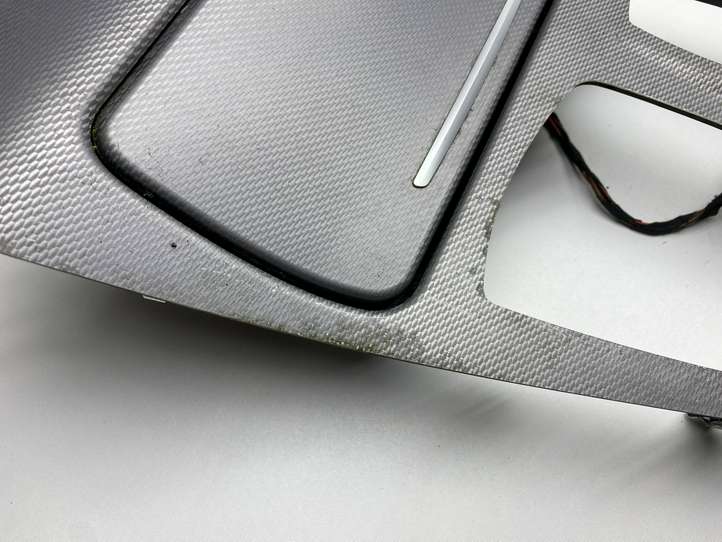 BMW 5 F10 F11 (2009 - 2016)   Декоративная отделка