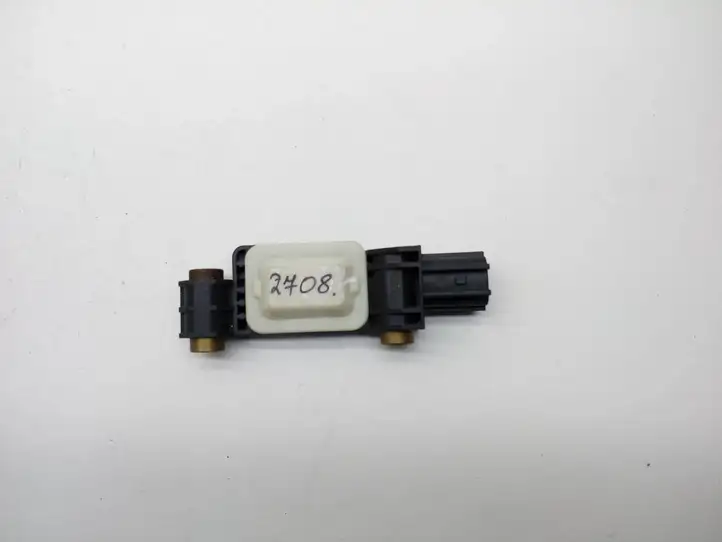 Audi A4 S4 B6 8E 8H (2000 - 2006) 8E0959643B Датчик удара SRS — фото 2