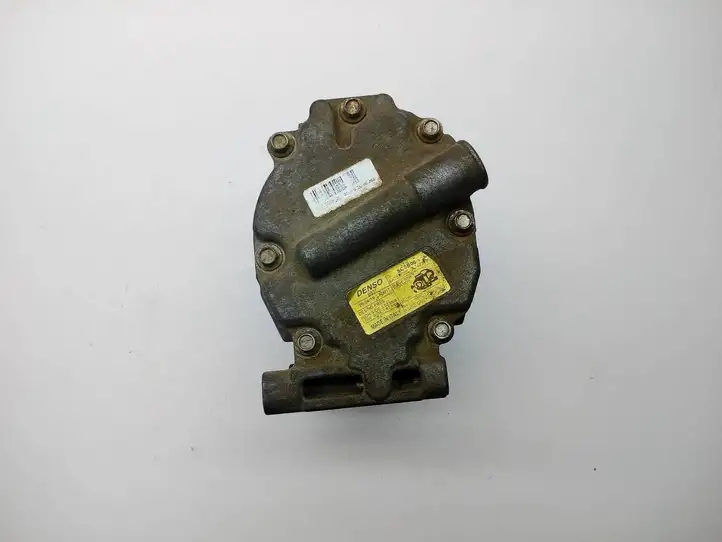 Fiat Panda III (2011 - ) 6A7875200 Компрессор (насос) кондиционера воздуха — фото 6