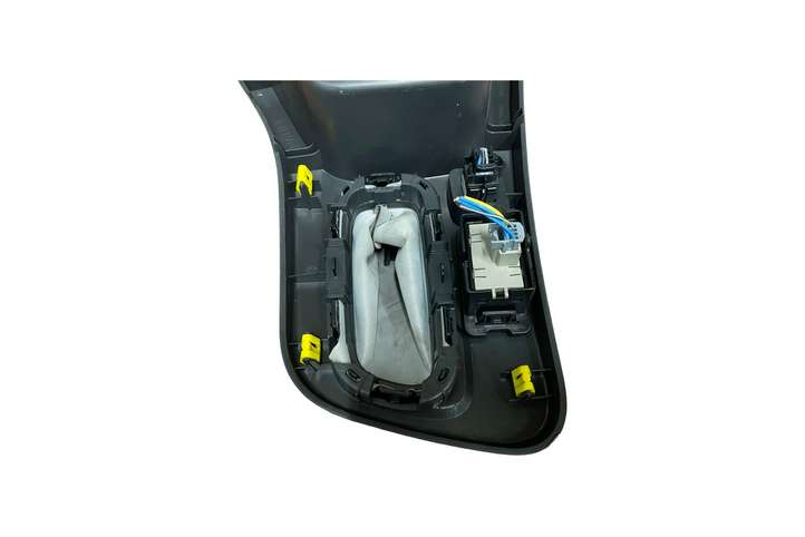 Renault ZOE (2012 - )  00120408 Рамка рычага переключения передач