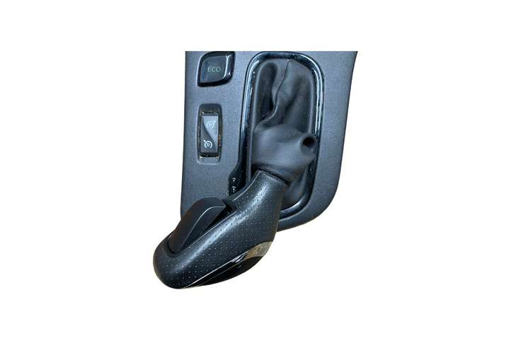 Renault ZOE (2012 - )  00120408 Рамка рычага переключения передач