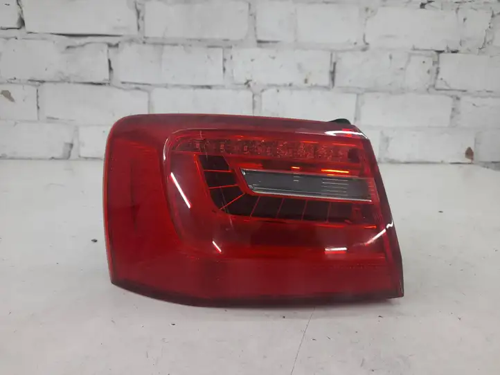 Audi A6 C7 (2011 - 2014) 4G9945095B Задний фонарь в кузове — фото 1