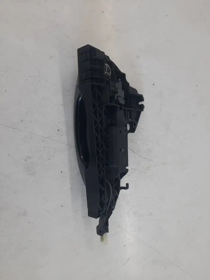 Audi A6 C7 (2011 - 2014) 4H0837886 Наружная ручка двери — фото 2