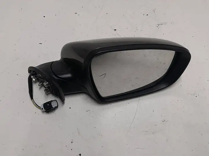 Kia Ceed (2012 - 2015) 023790 Боковое зеркало с электроприводом — фото 1