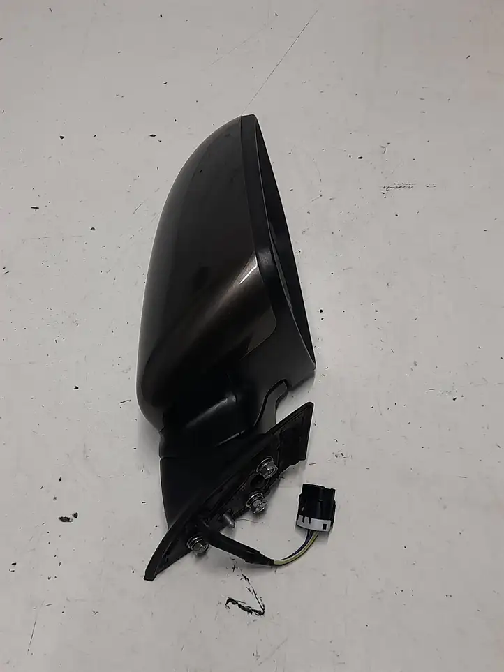 Kia Ceed (2012 - 2015) 023790 Боковое зеркало с электроприводом — фото 3